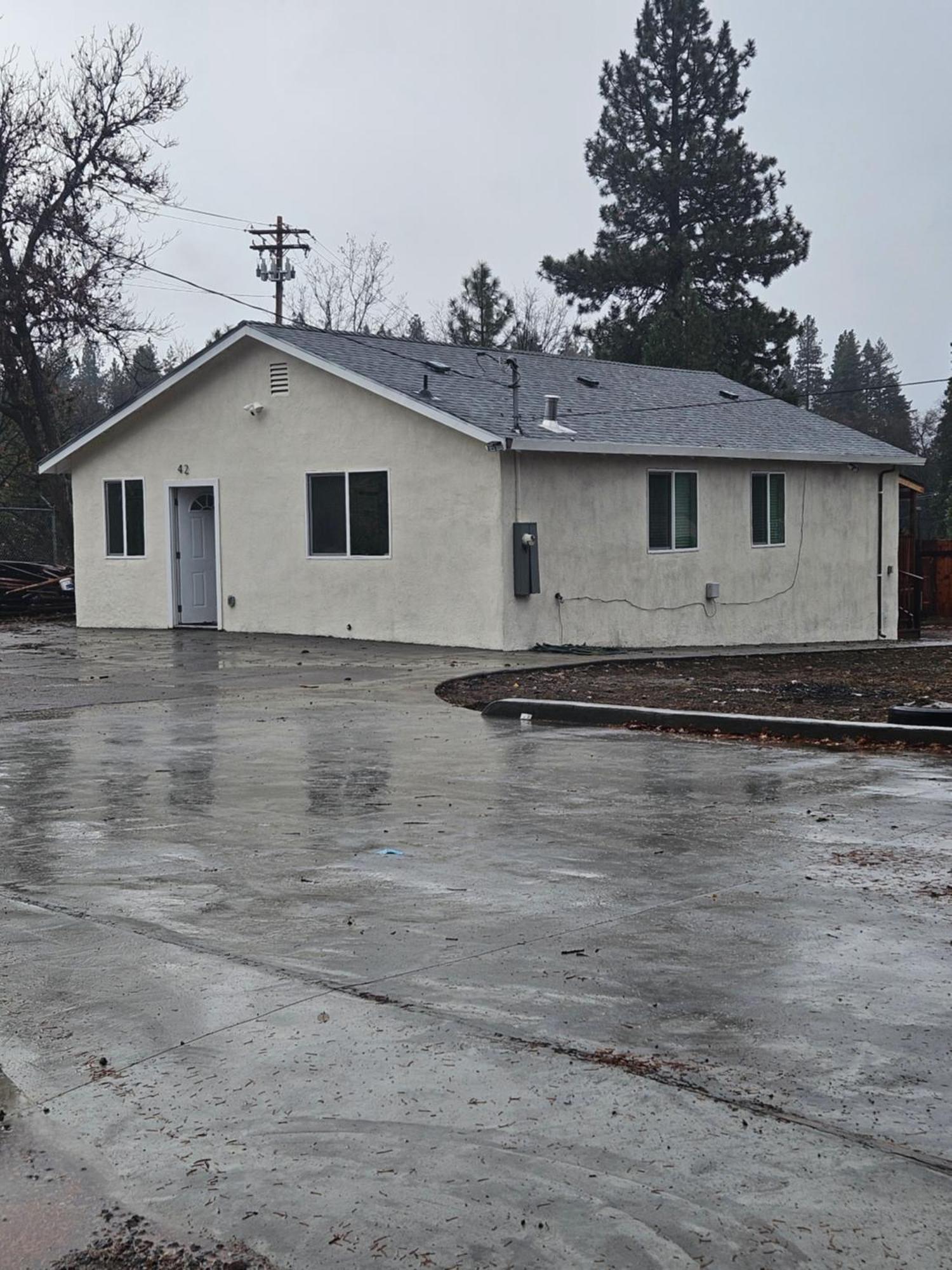 Cute Little House In Mt Shasta Villa Mount Shasta Exterior photo